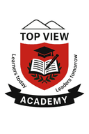 Topview Academy Logo