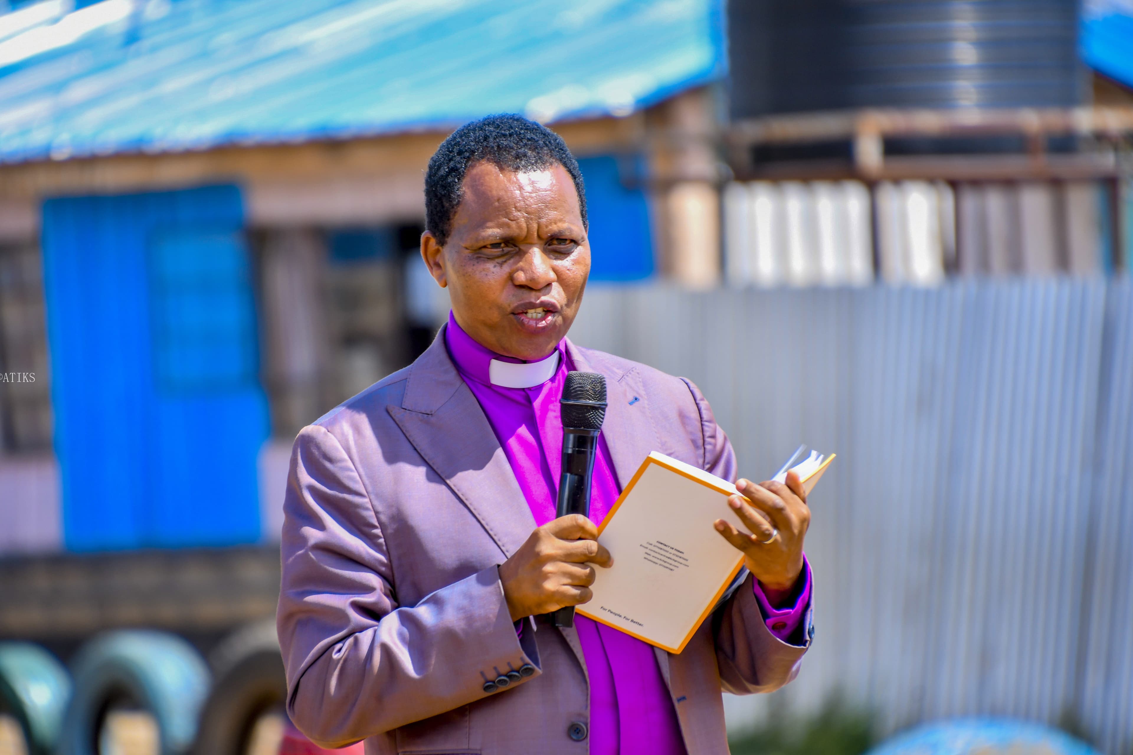 Community Engagement